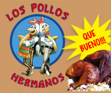 Los Pollos Hermanos